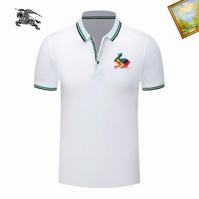 Burberry Men's Polo 69